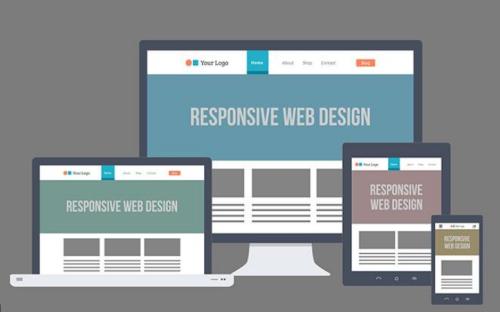 響應式企業(yè)網(wǎng)站建設(shè)有哪些優(yōu)點和不足